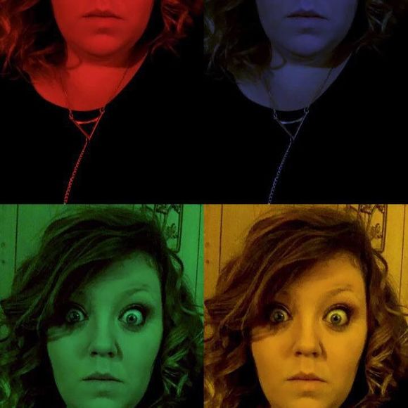 Meet your Posher, Amber - Picture 1 of 1